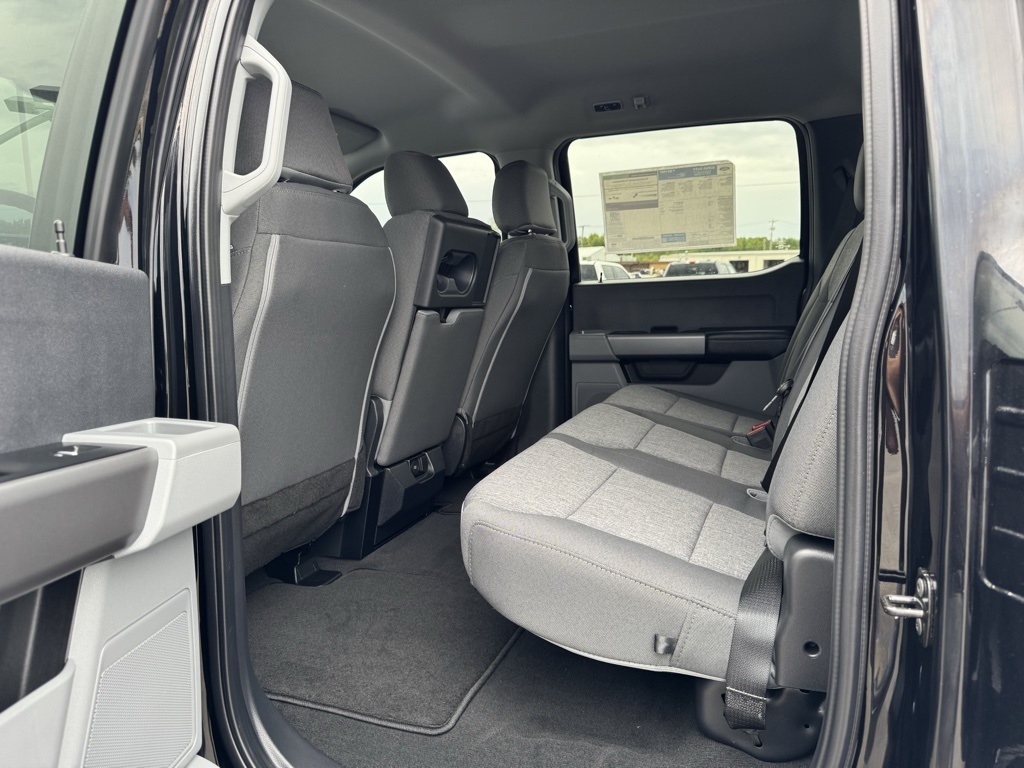 2025 Ford F-250 XL photo 20