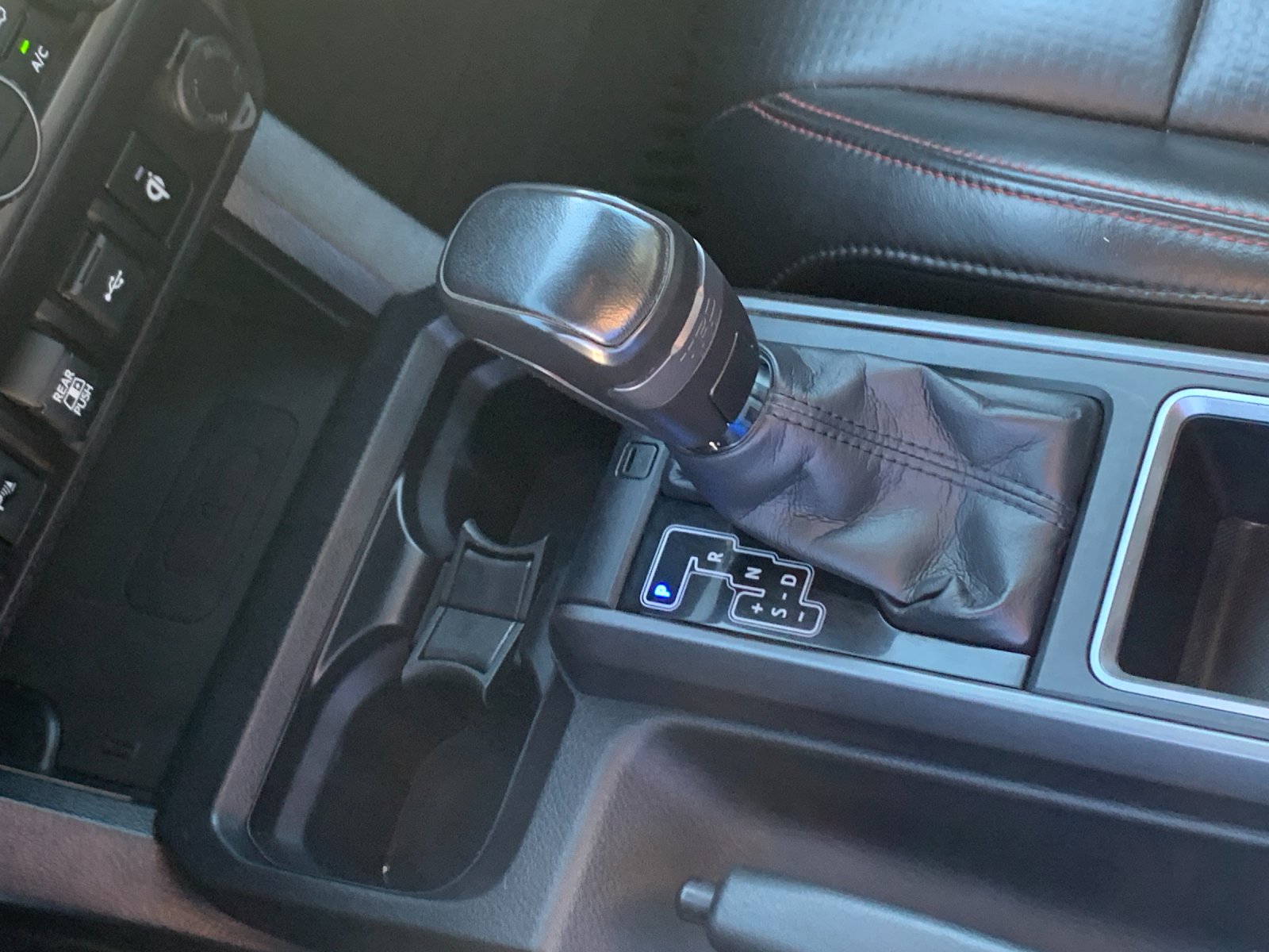 2021 Toyota Tacoma TRD Pro photo 22