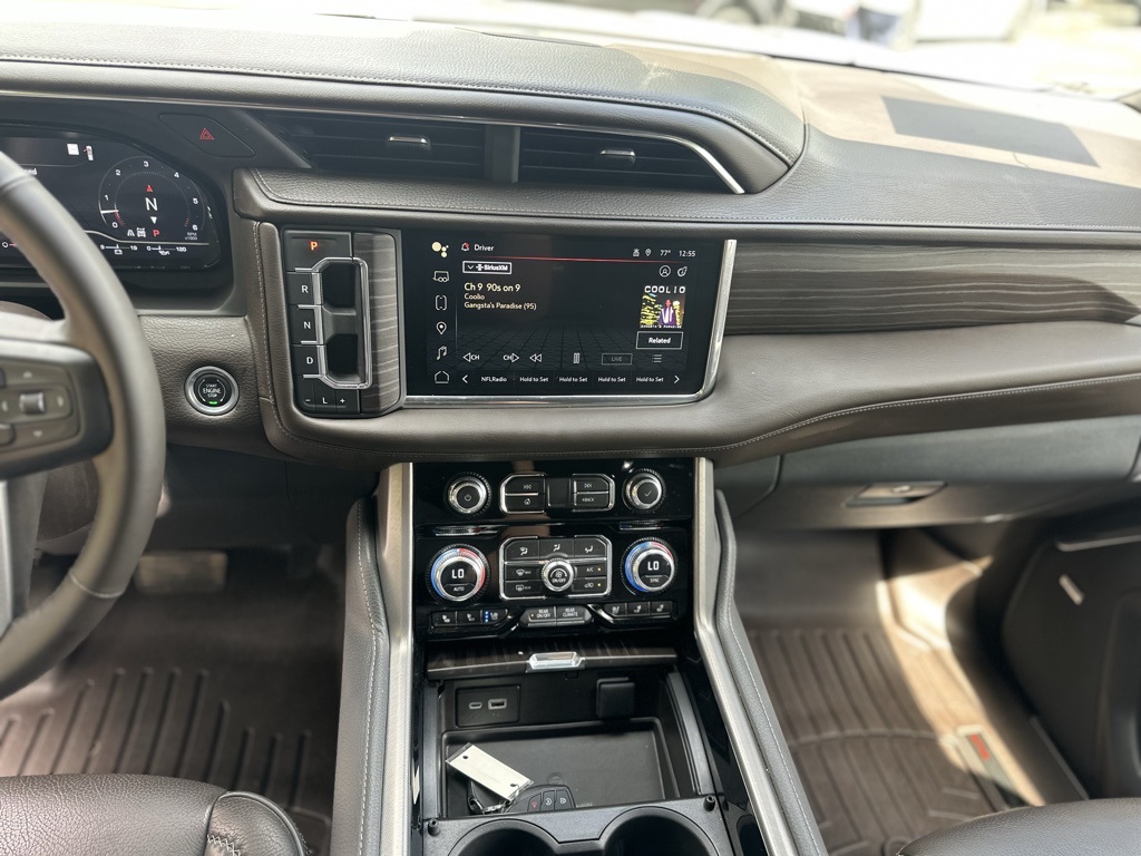 2023 Gmc Yukon Denali photo 16