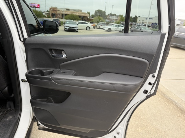2022 Honda Pilot Sport photo 26