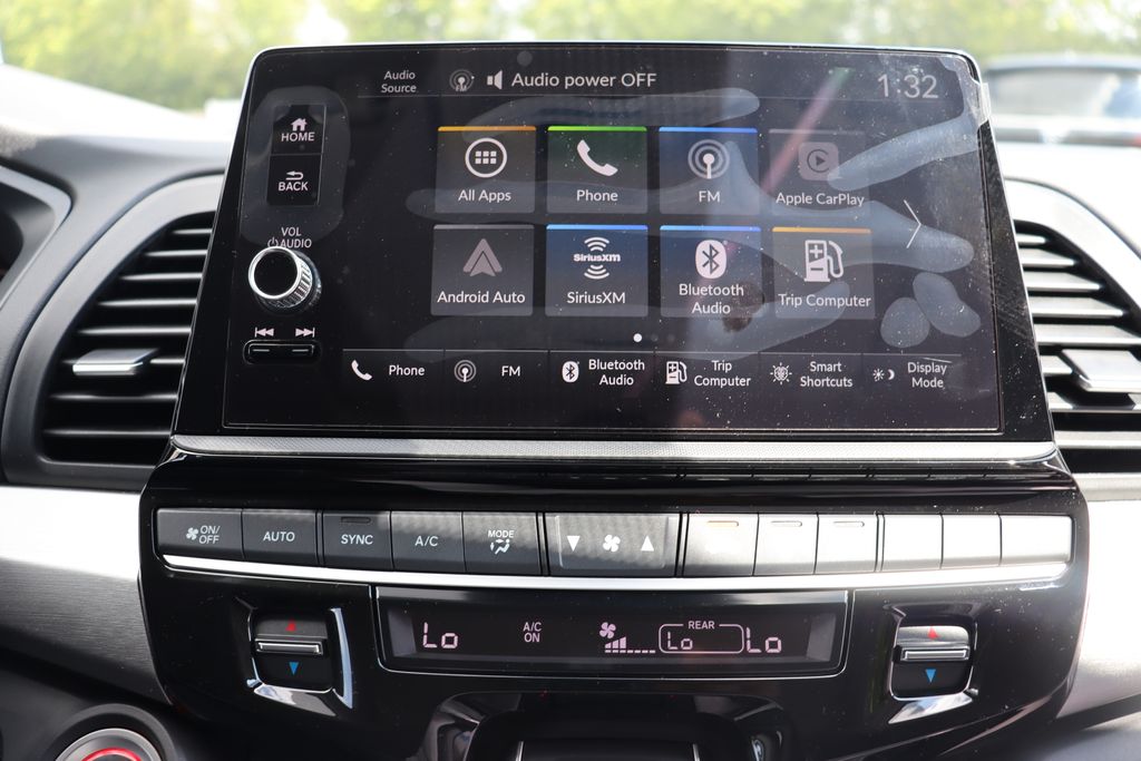 2026 Honda Odyssey EX-L photo 21