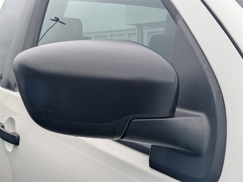 2023 Nissan Frontier S photo 3