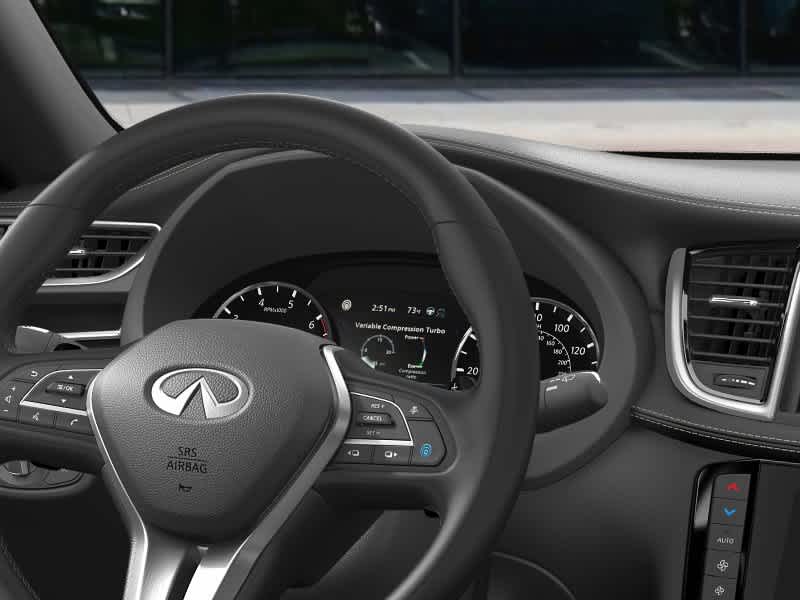 2025 Infiniti QX50 SPORT AWD photo 17