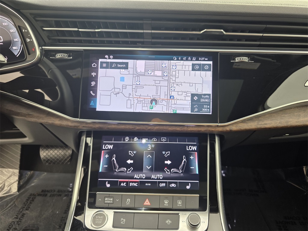 2025 Audi Q7 55 Premium photo 22