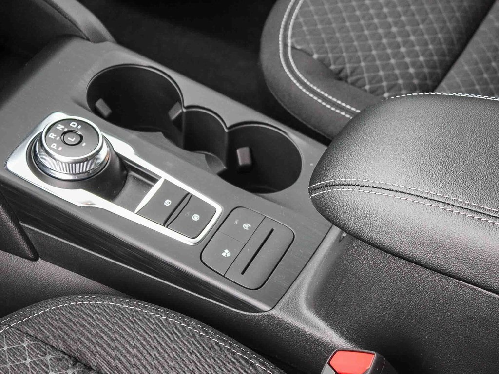 2025 Ford Escape Active photo 20