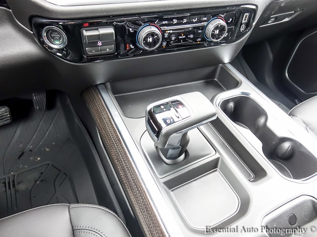 2026 CHEVROLET SILVERADO - Image 23