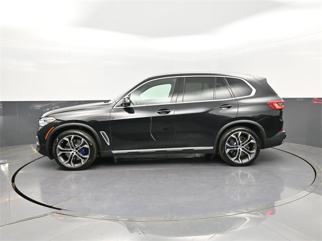 2019 Bmw X5 xDrive50i SAV photo 2