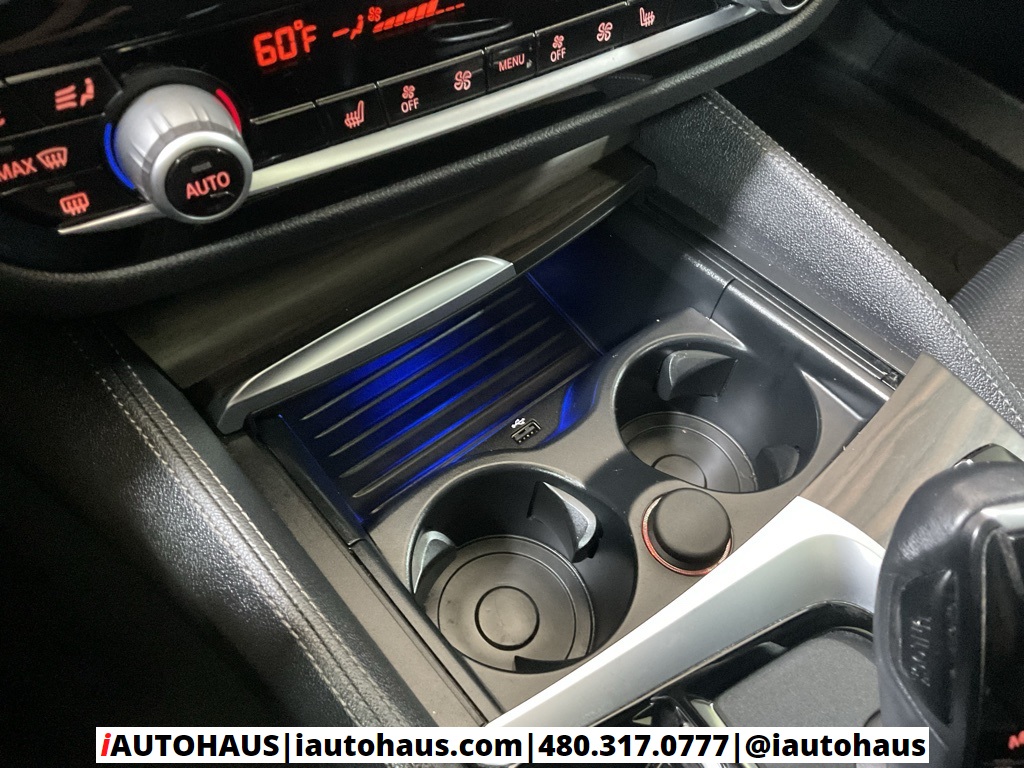 2022 Bmw 540i photo 30