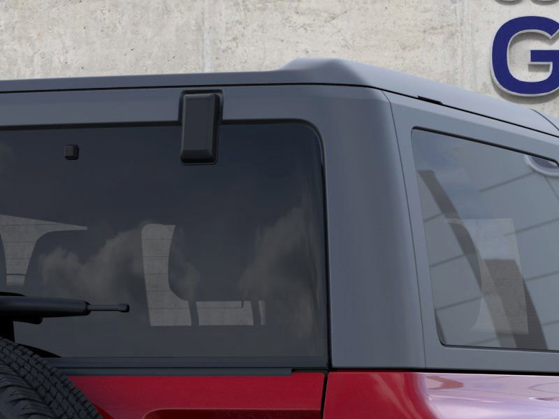 2025 FORD BRONCO - Image 24