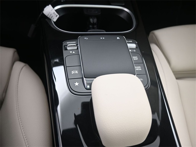 2023 Mercedes Benz CLA 250 4MATIC photo 5