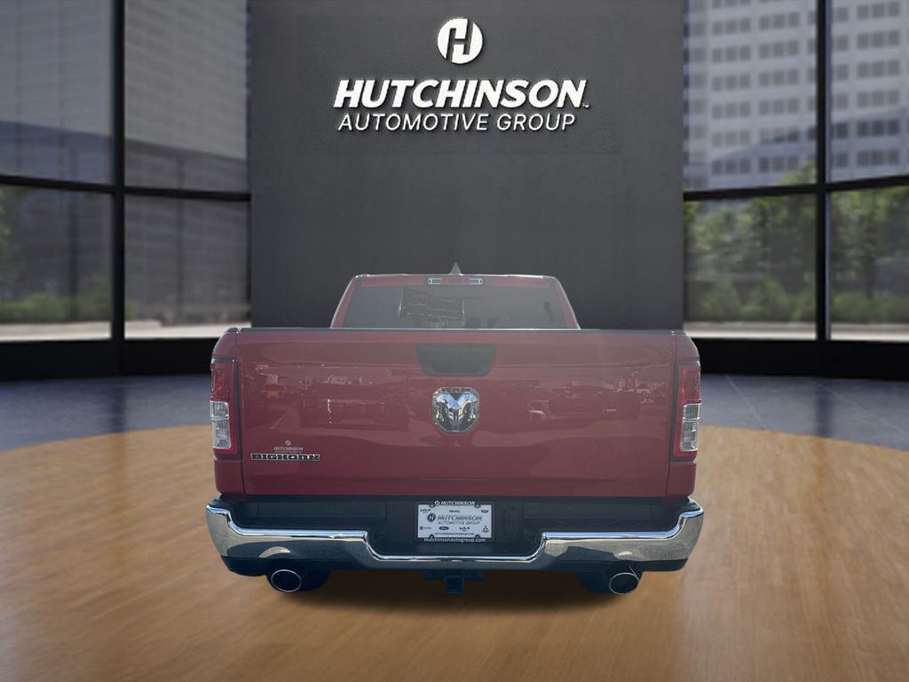 2023 Ram 1500 Big Horn Lone Star photo 3