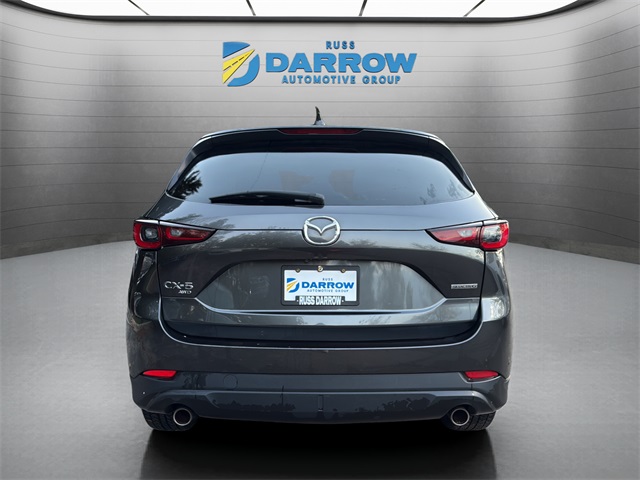 2023 Mazda CX-5 2.5 Premium Plus photo 4