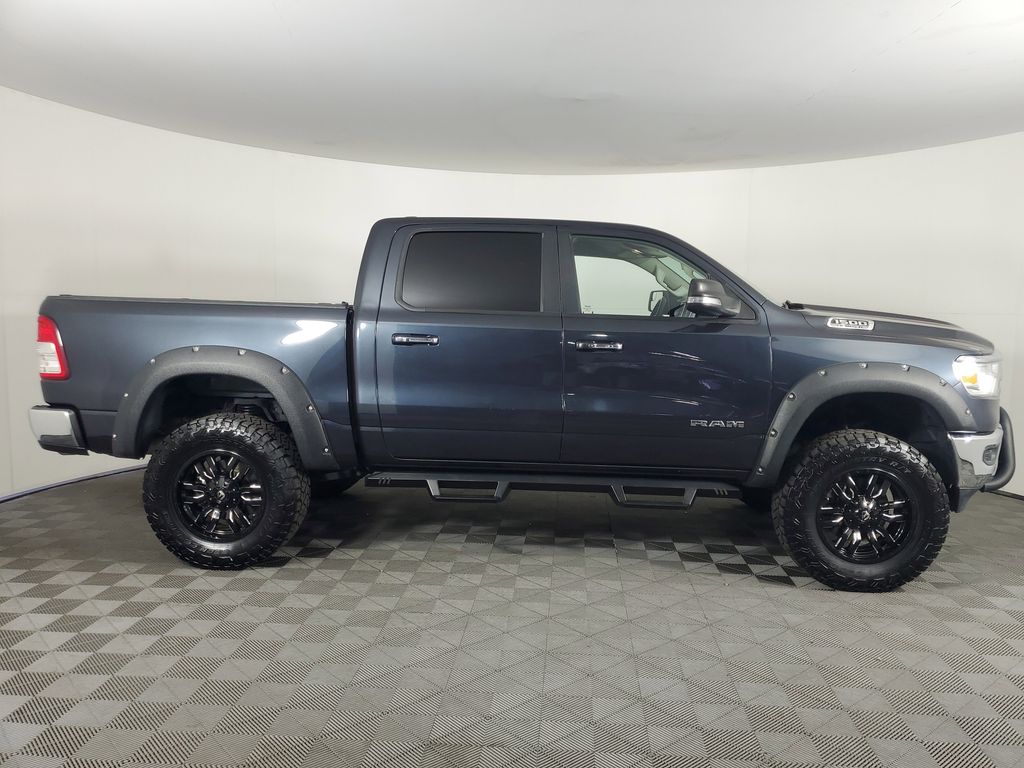 2020 Ram 1500 Big Horn Lone Star photo 3