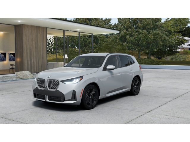 2026 BMW X3 30's photo