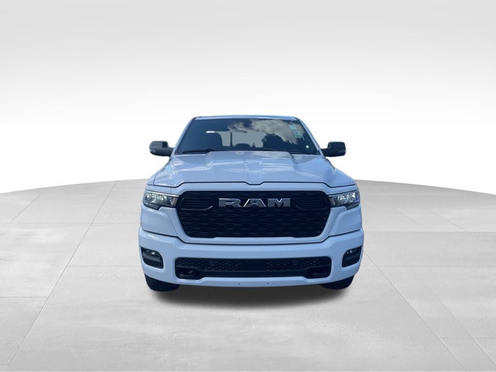 2026 Ram 1500 Big Horn Lone Star photo 7