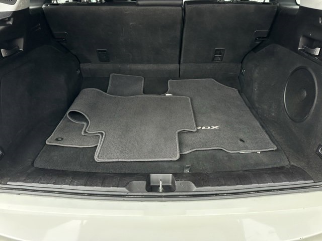 2018 Acura RDX Base photo 11