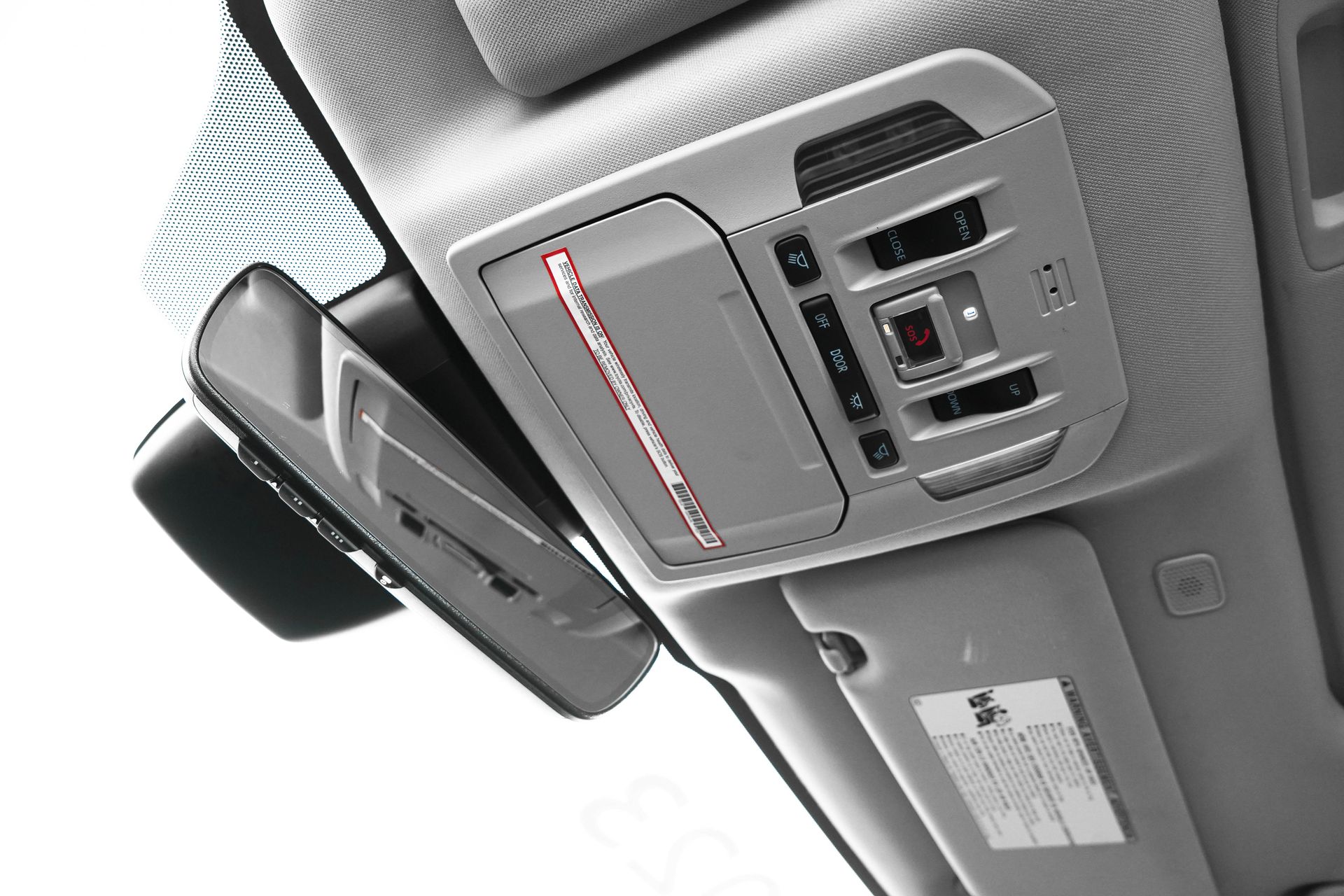 2023 Toyota Highlander L photo 26