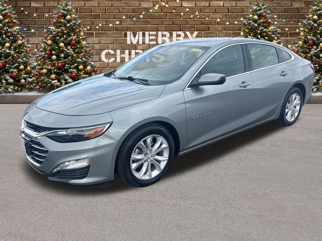 2023 Chevrolet Malibu 1LT