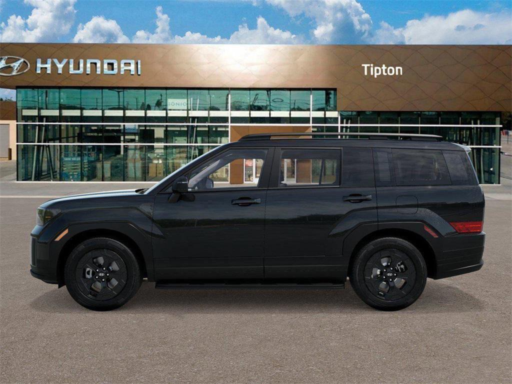 2026 Hyundai Santa Fe XRT photo 3