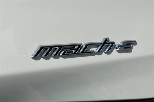 2025 Ford Mustang Mach-E Select photo 32