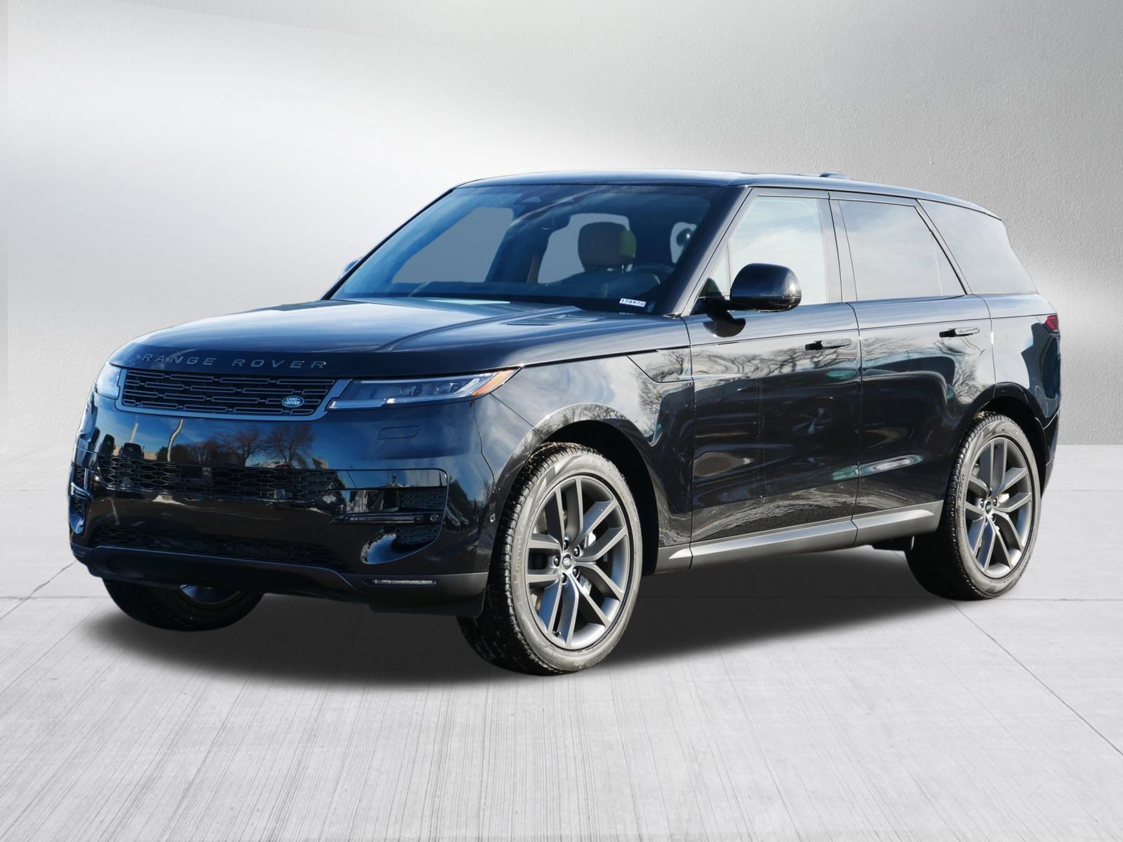 2025 Land Rover Range Rover Sport SE's photo