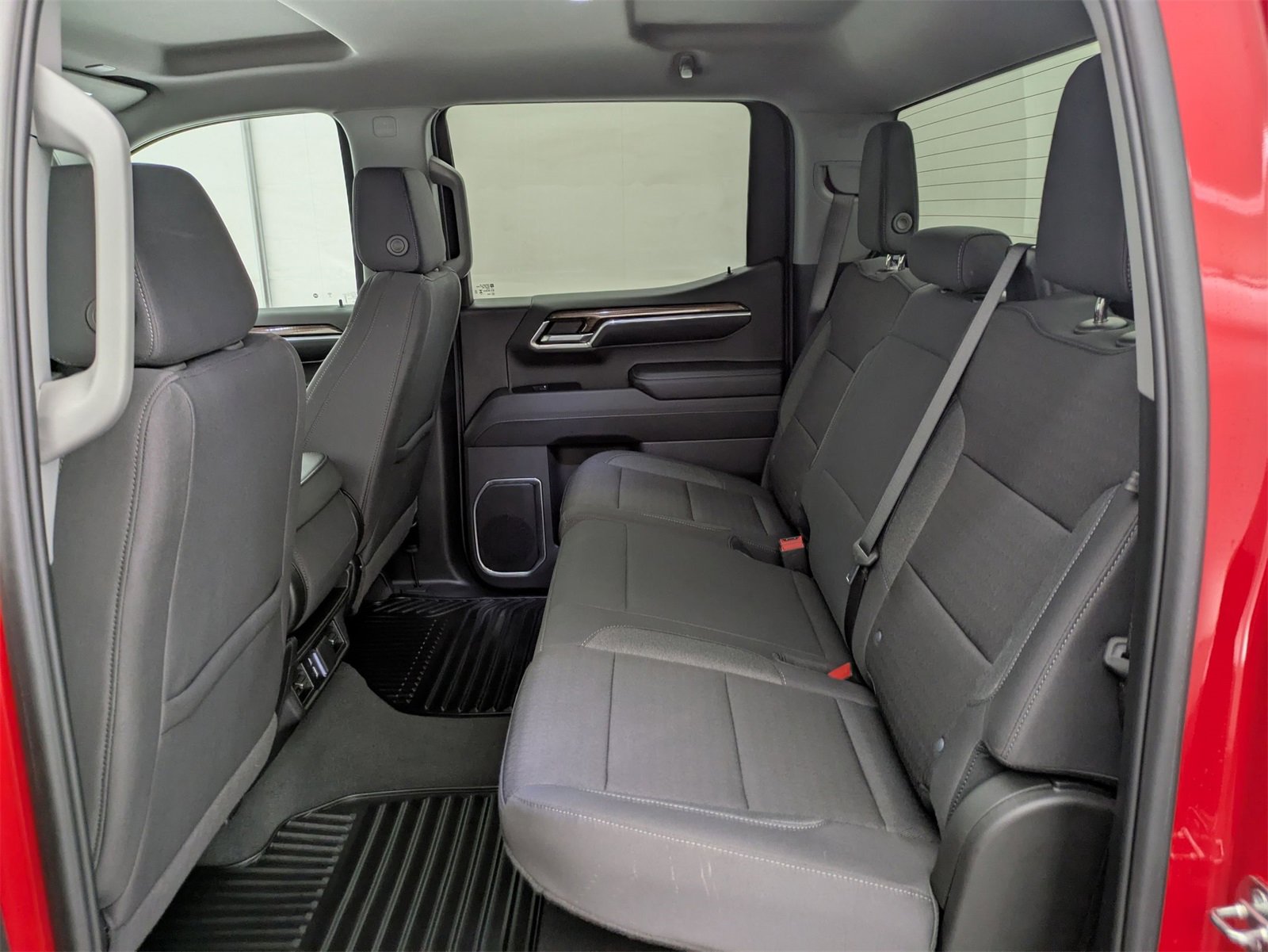 2024 Chevrolet Silverado 1500 LT photo 21