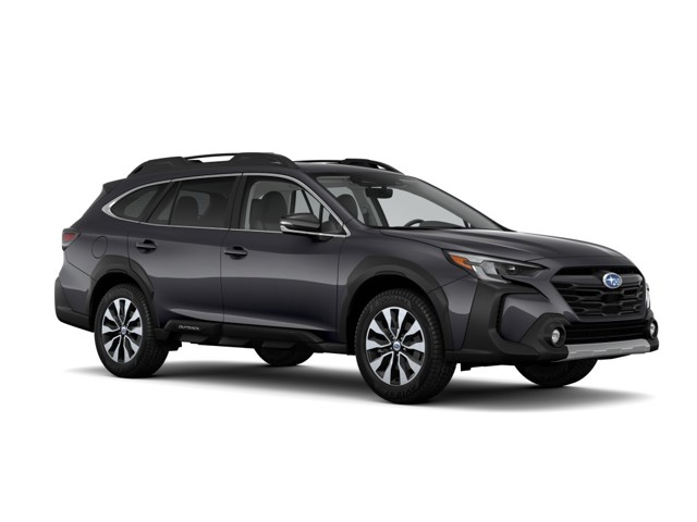 2025 Subaru Outback Limited's photo