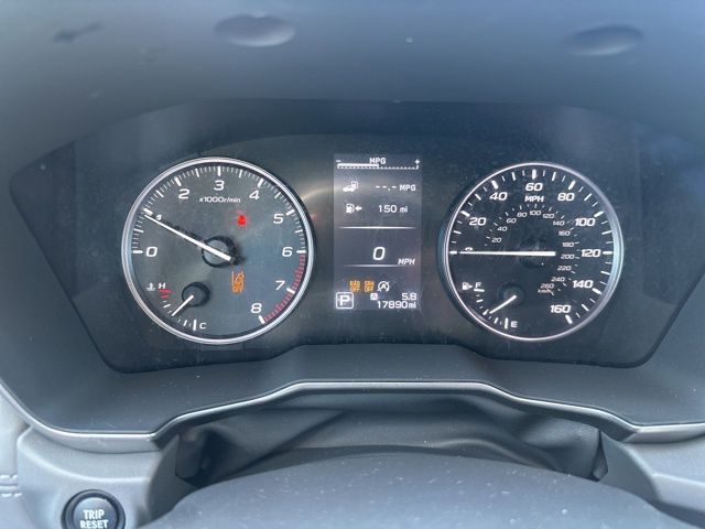 2024 Subaru Outback Onyx Edition photo 6