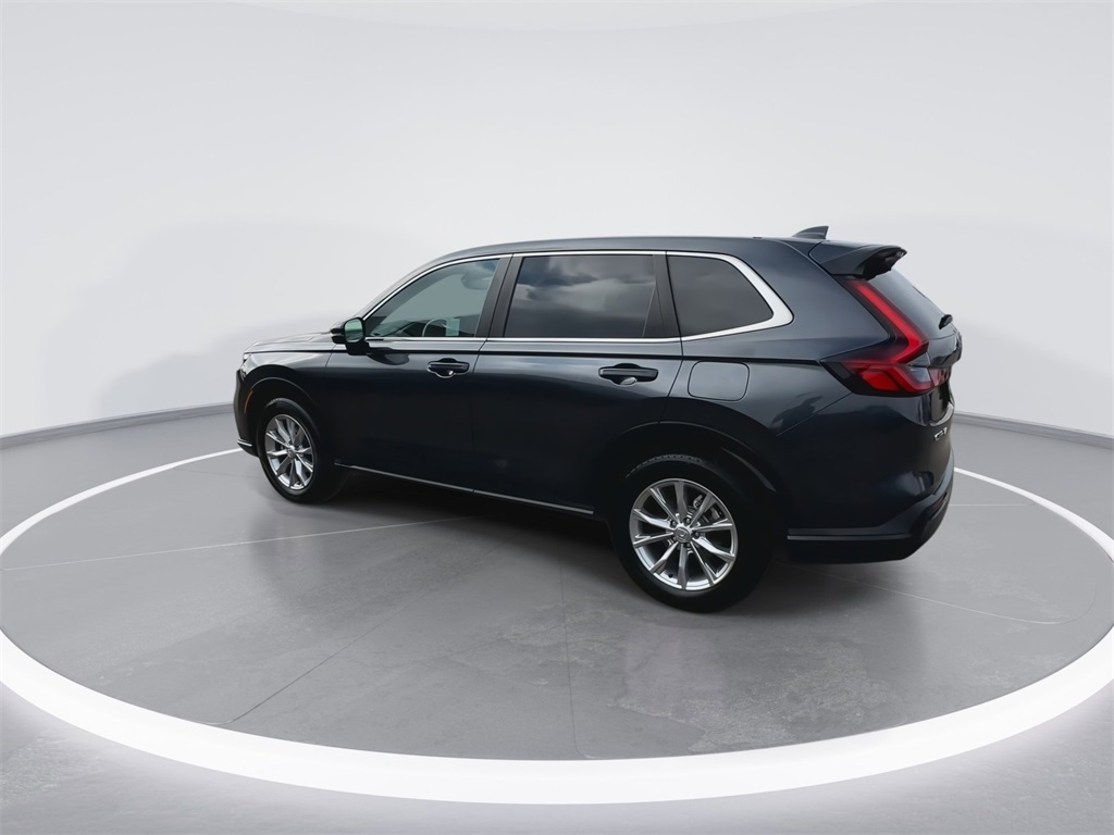 2023 Honda CR-V EX-L photo 9