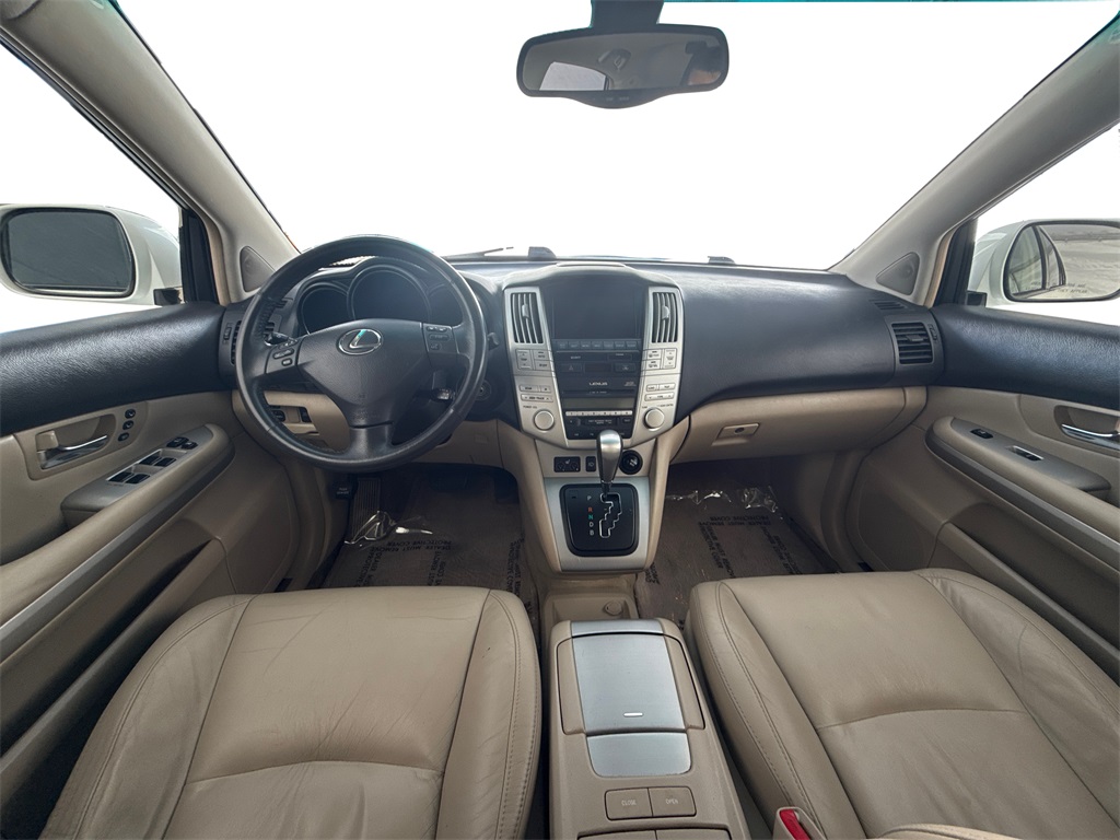 2006 Lexus RX 400h photo 19