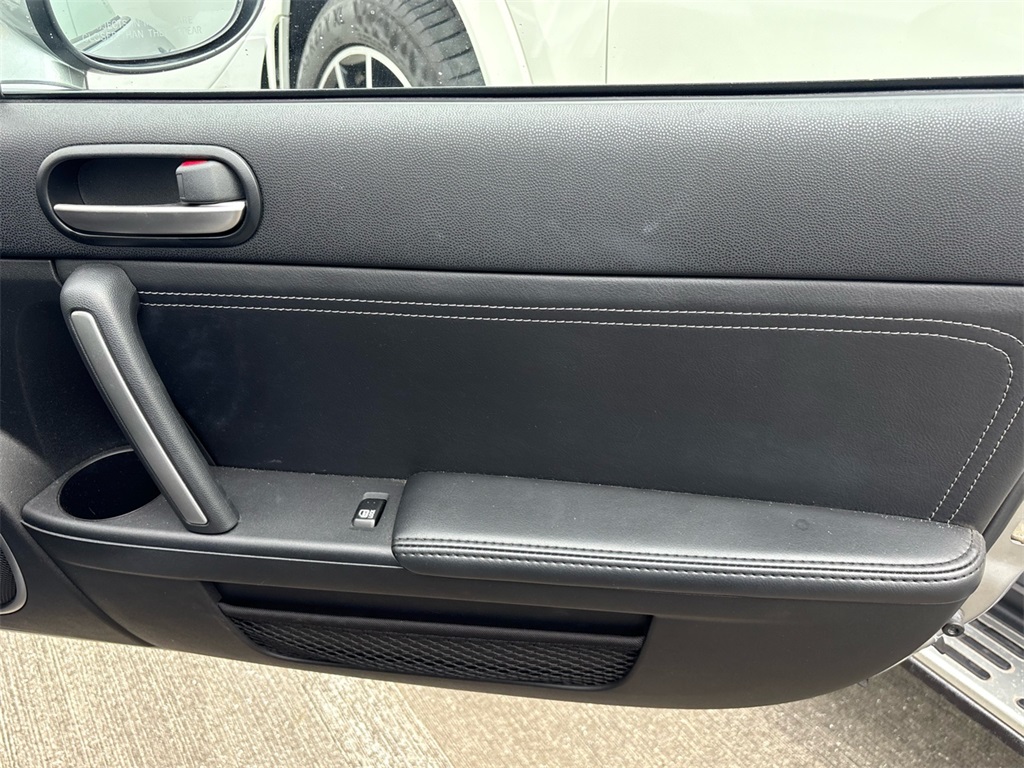 2012 Mazda MX-5 Miata Miata Grand Touring photo 5