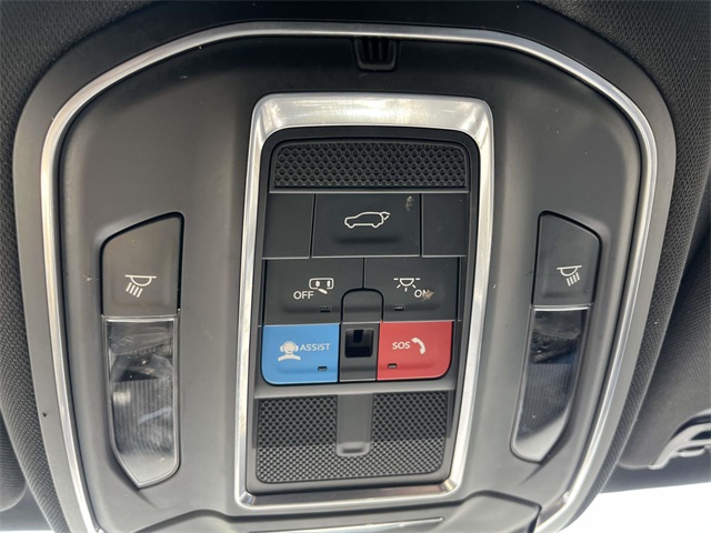 2023 Jeep Wagoneer Series III photo 27