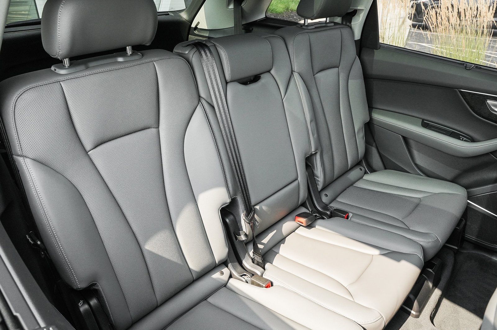 2025 Audi Q7 Premium Plus photo 19