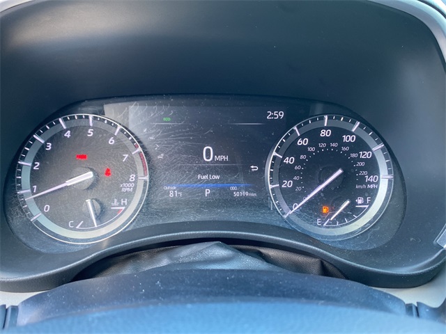 2021 Toyota Highlander XLE photo 22