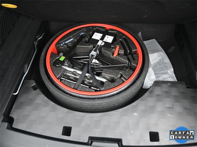 2023 Porsche Cayenne Base photo 14