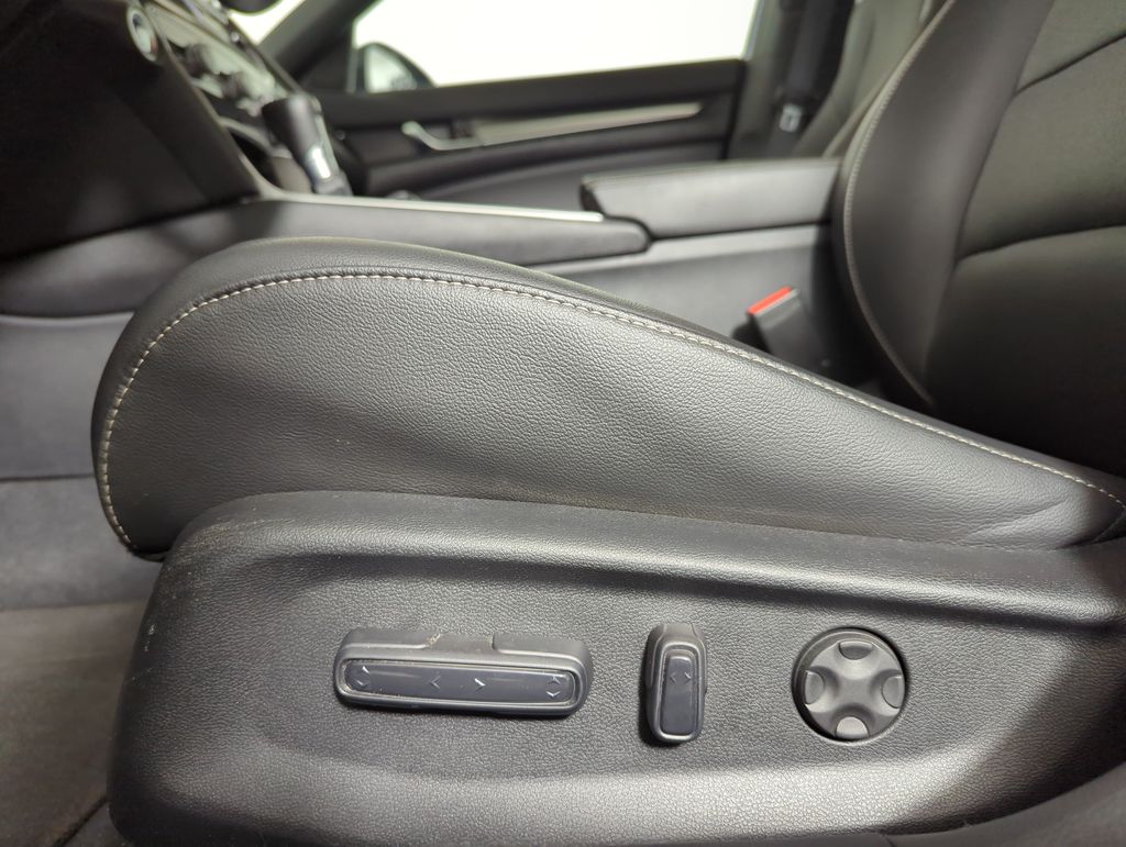 2022 Honda Accord 1.5T Sport photo 22
