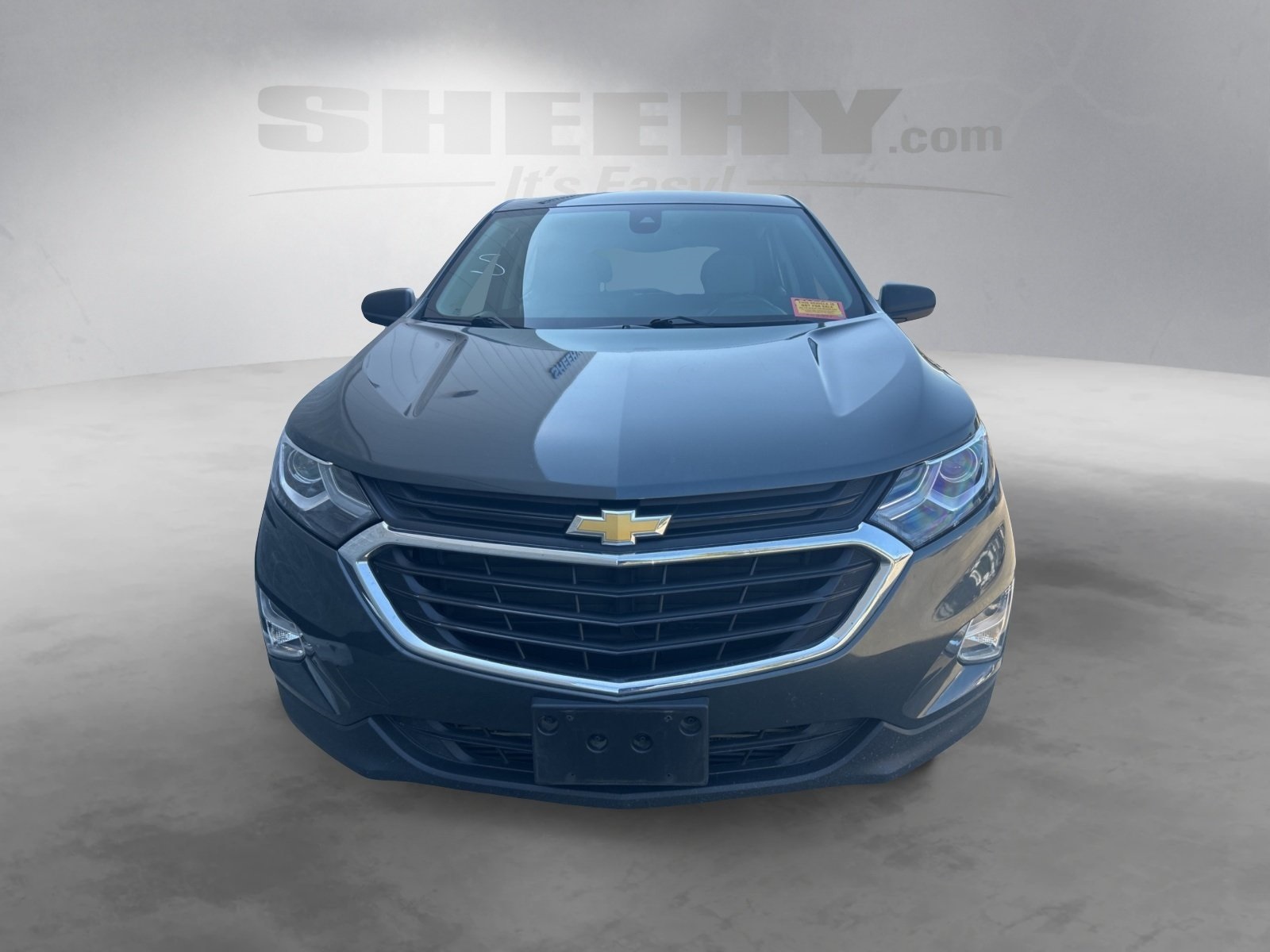 2021 Chevrolet Equinox LS photo 16