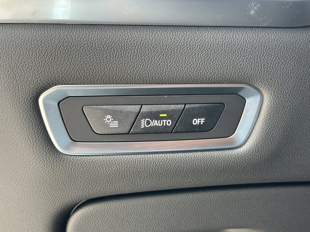 2026 Bmw X7 xDrive40i photo 34