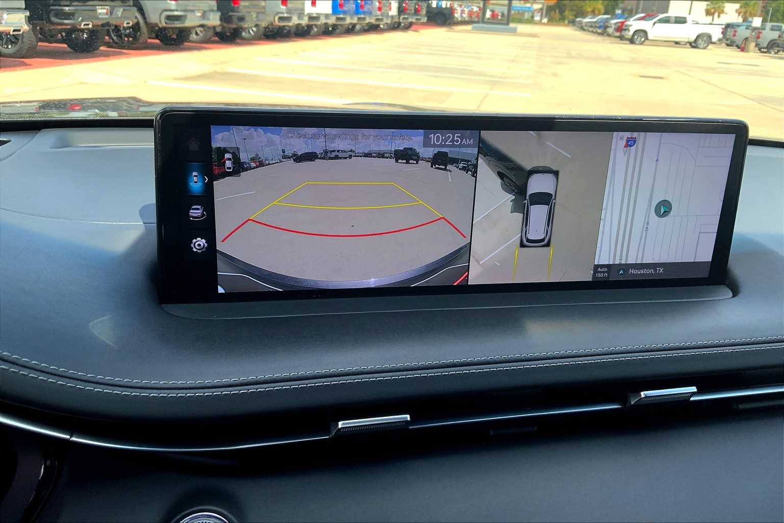 2022 Genesis GV70 3.5T Sport photo 27