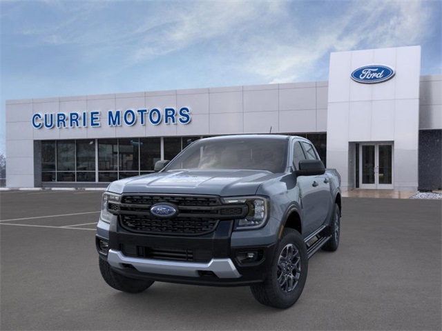 2025 FORD RANGER - Image 24