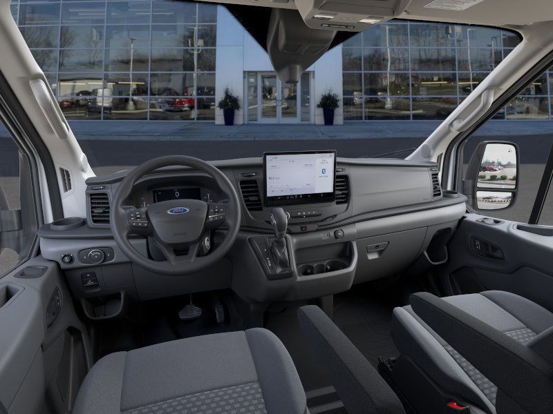 2026 FORD TRANSIT - Image 10