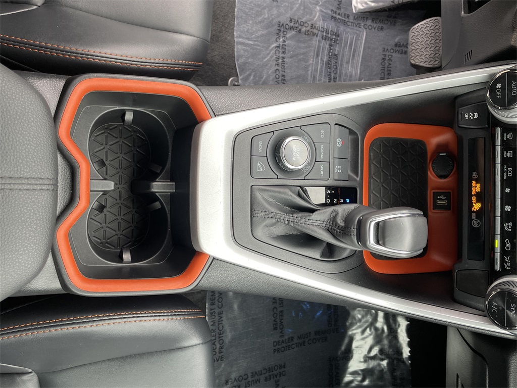 2024 Toyota RAV4 Adventure photo 22