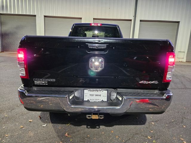 2019 Ram 2500 Big Horn photo 4