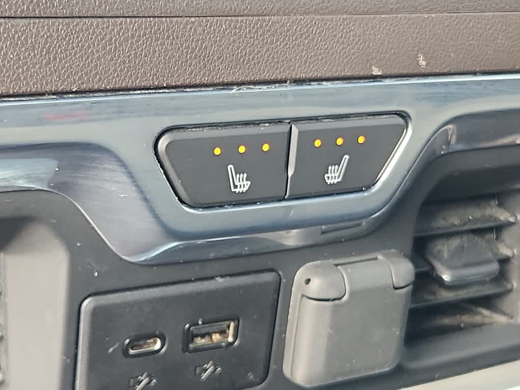 2021 Gmc Sierra 1500 SLT photo 8