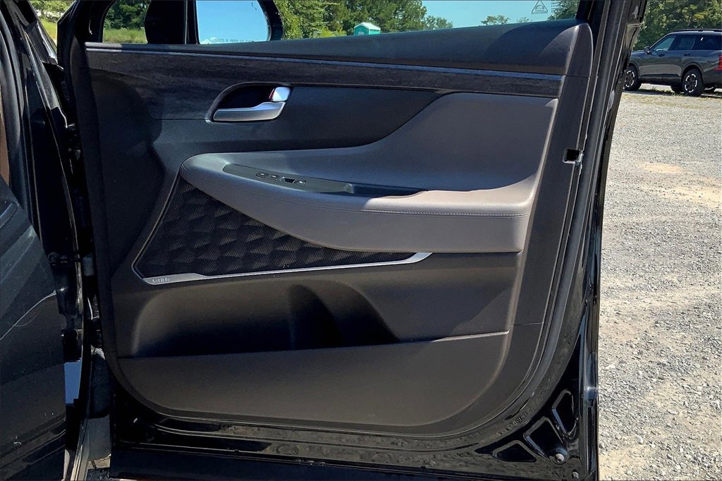 2020 Hyundai Santa Fe SEL photo 20