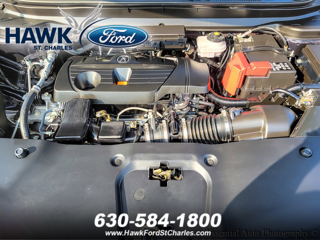 2024 ACURA RDX - Image 23