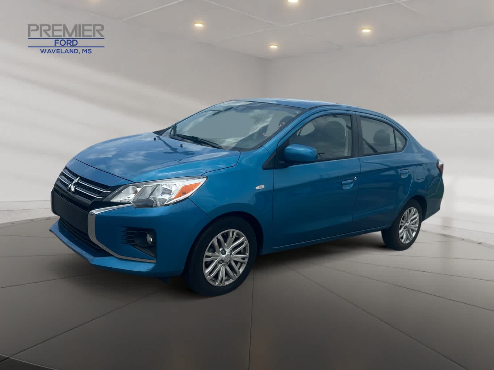 2023 Mitsubishi Mirage G4