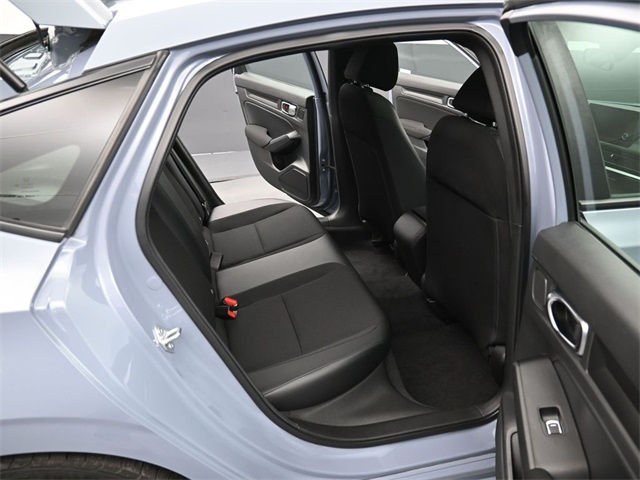 2022 Honda Civic Sport photo 26