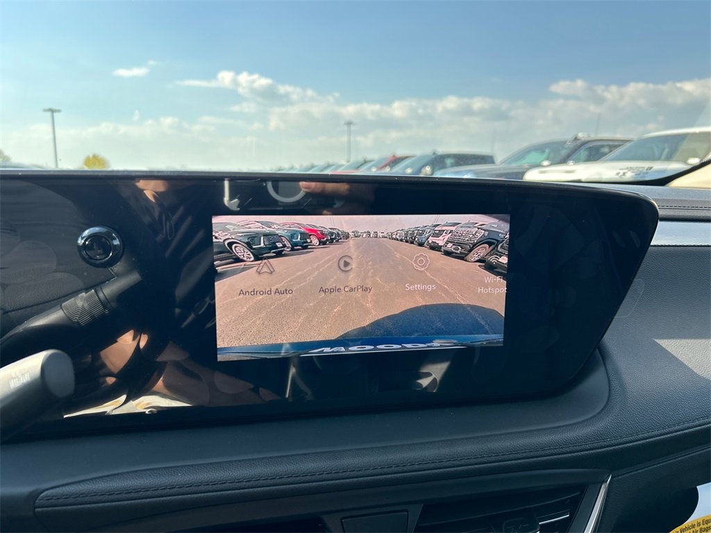 2026 BUICK ENCORE GX - Image 21