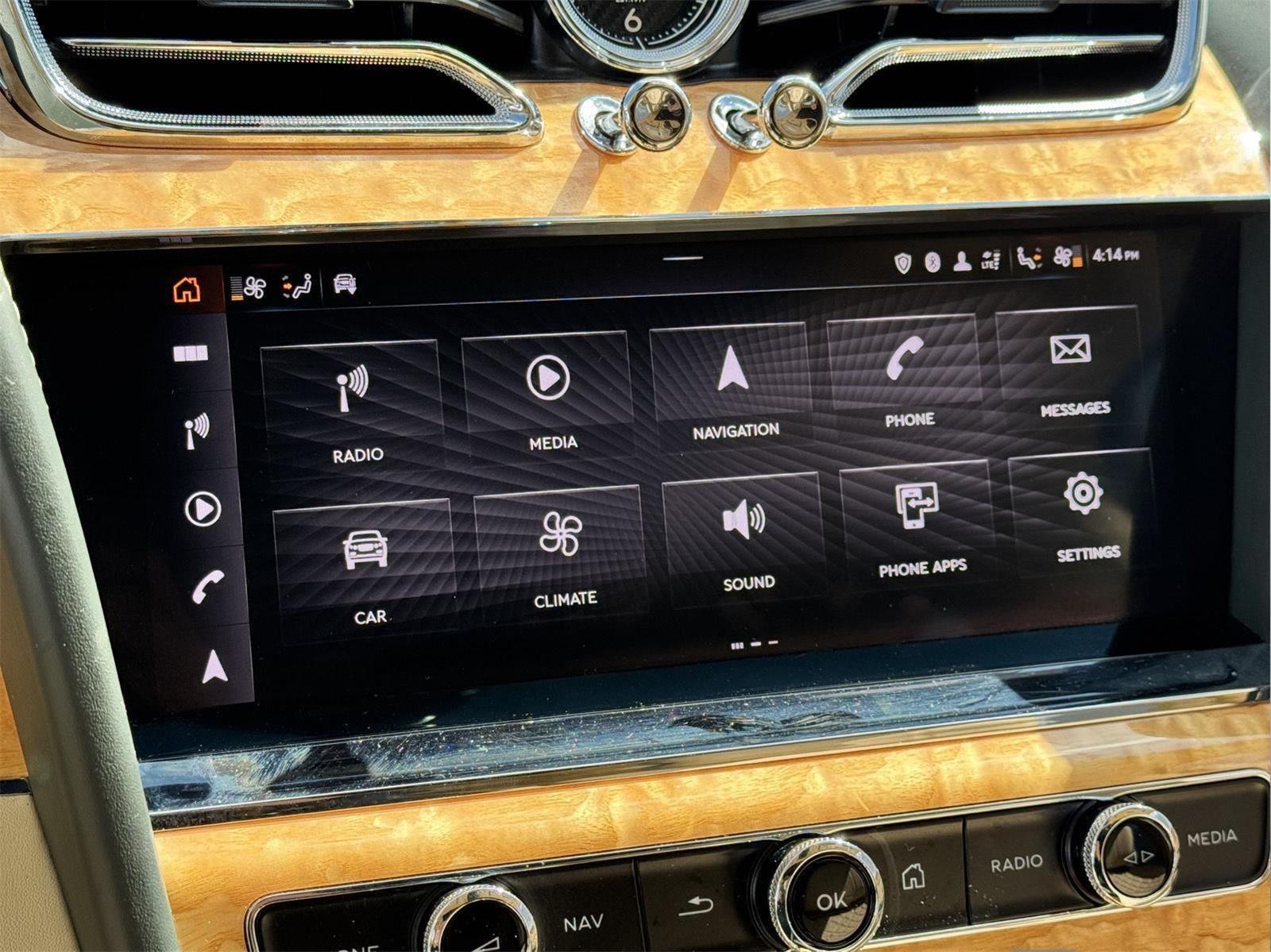 2021 Bentley Bentayga Speed photo 54